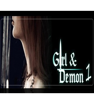 Girl And Demon 1 Steam Key GLOBAL